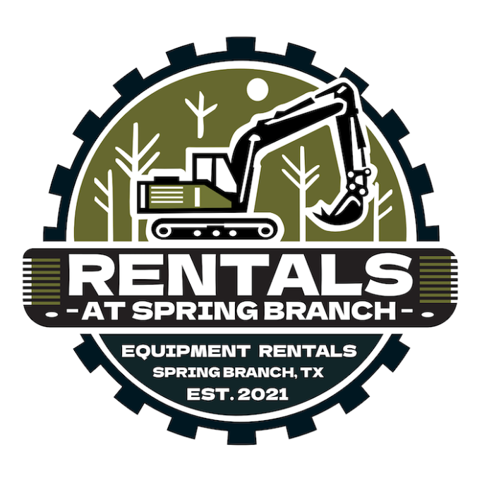 Rentals at Spring Branch