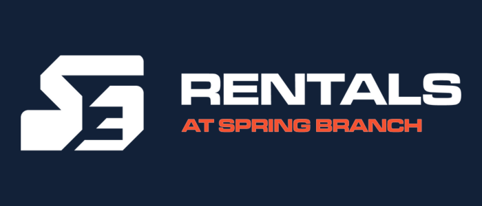 Rentals at Spring Branch